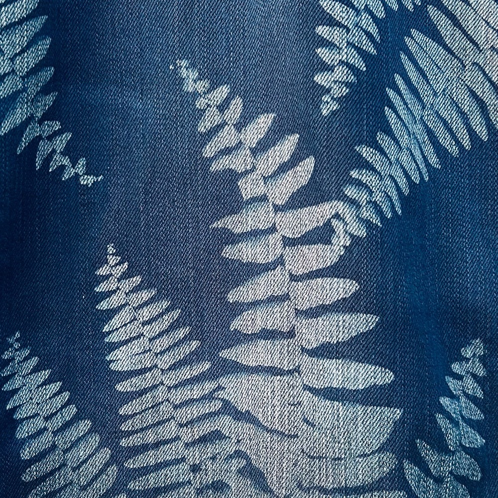 Jean jacket - Picture 3 of 4